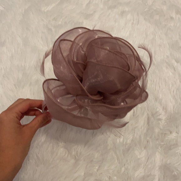 Derby- Scala NWT headpiece! - Picture 4 of 4